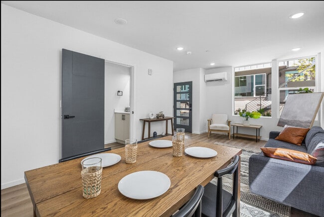 Building Photo - Vitality on 125th