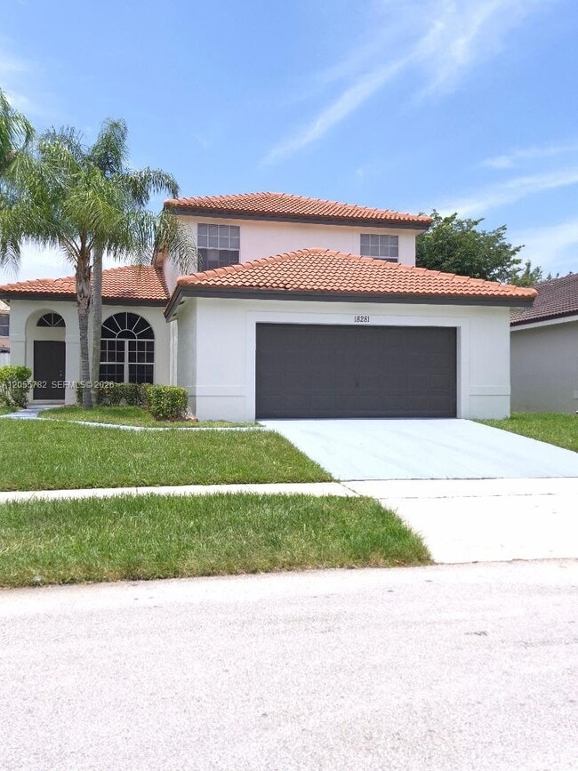 Building Photo - 18281 NW 19th St
