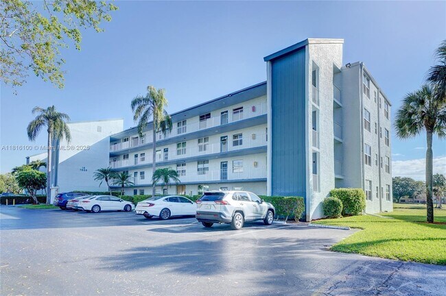 Building Photo - 7620 NW 18th St