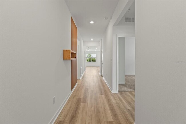 Building Photo - 6703 Michael Favor Wy