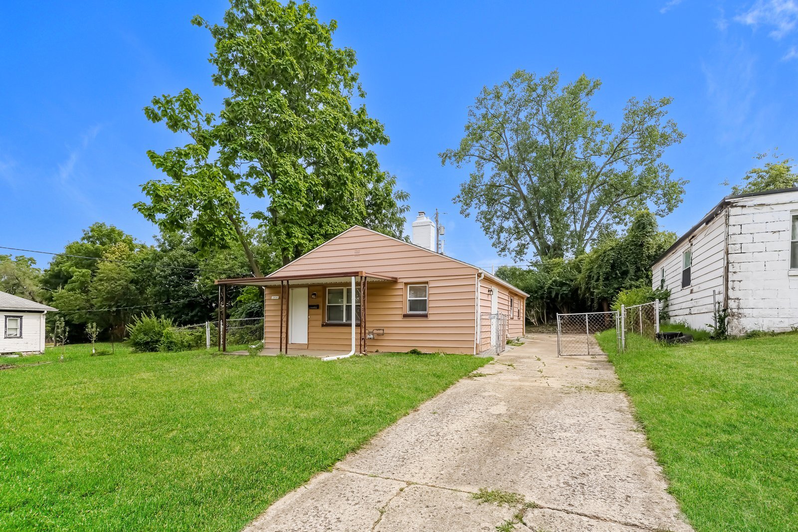 Building Photo - 2816 Yergen Ct