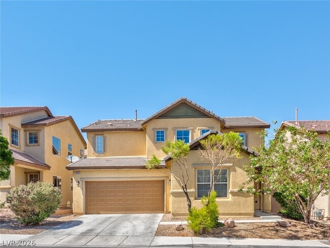 Building Photo - 8020 Aztec Basin Ave