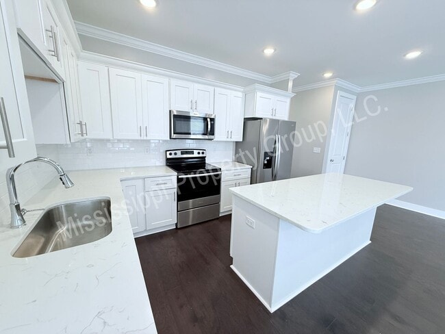 Building Photo - 3BR/3.5BA For Rent