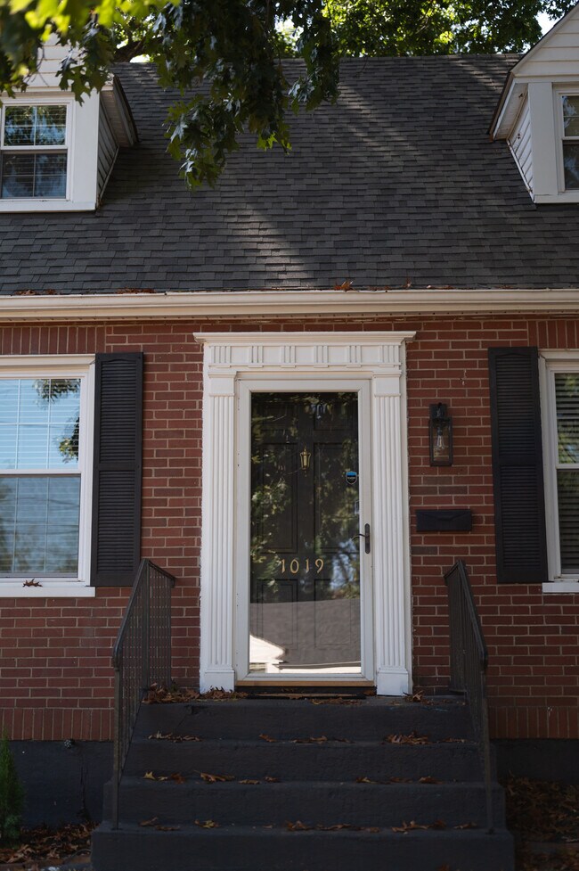 Building Photo - 1019 Chowan Ave