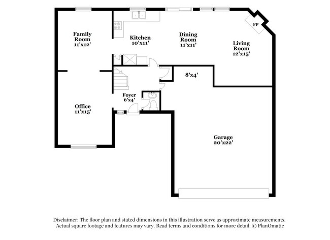 Building Photo - 4657 Driftwood Ln