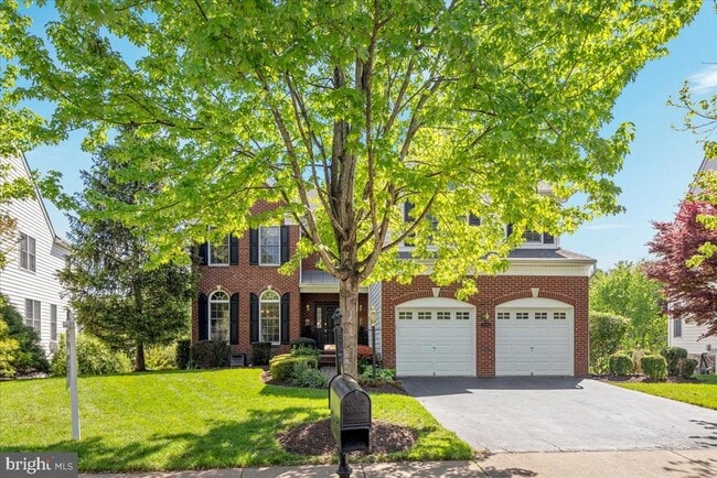 Building Photo - 15043 Gaines Mill Cir