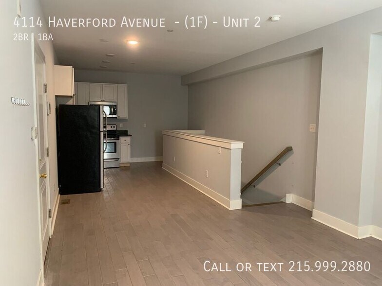Building Photo - 4114 Haverford Ave