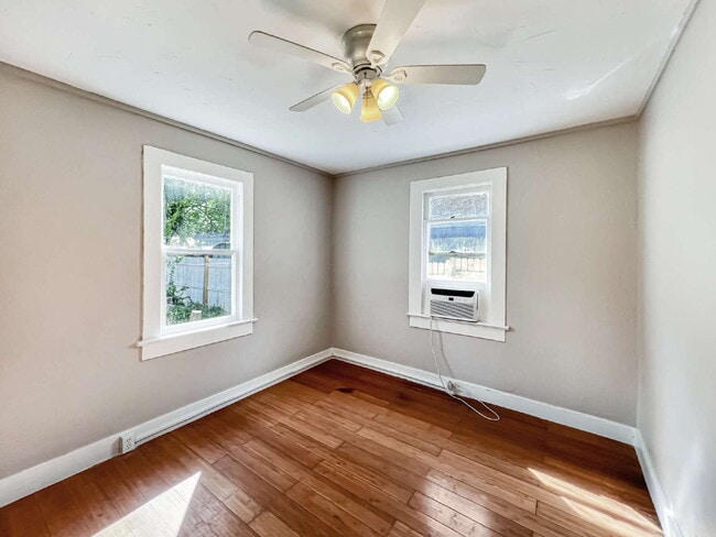 Building Photo - Deck the halls or the French doors, becaus...