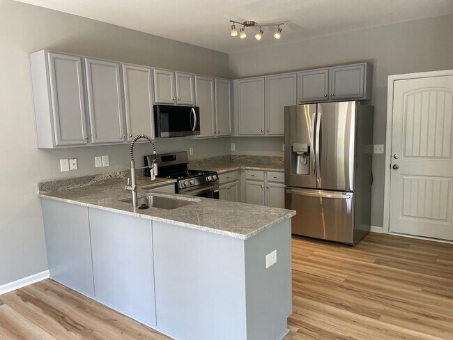 Building Photo - Coming Soon 3 Bedroom 2.5 Bathroom in Grayson Park Leland NC