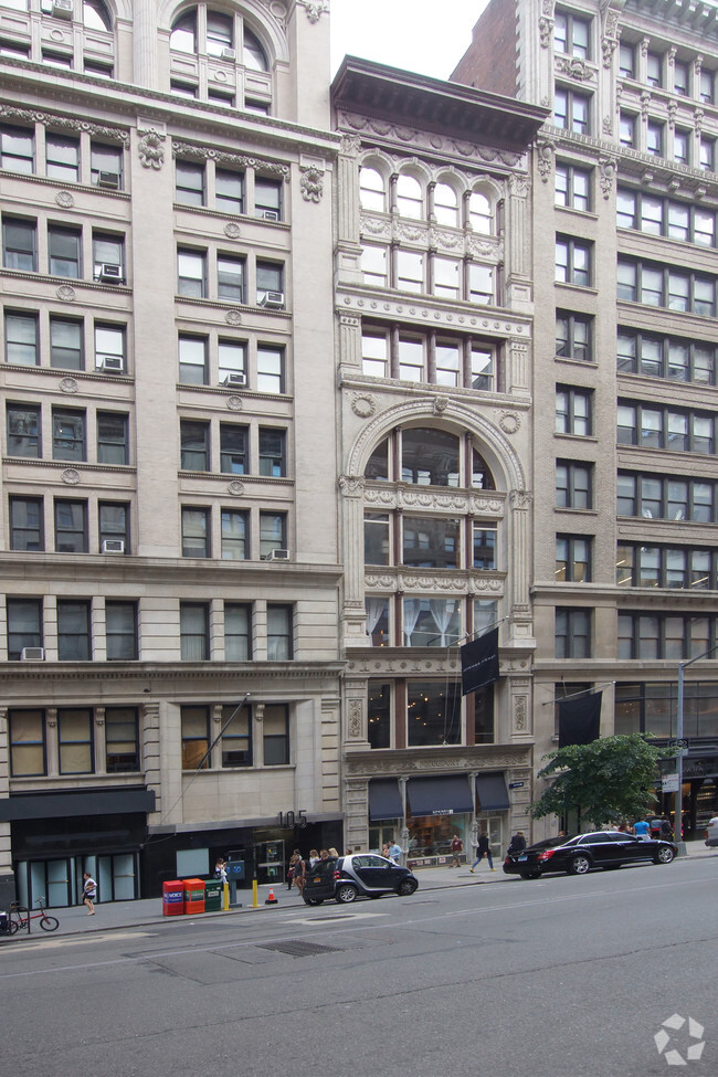 Building Photo - 103 Fifth Avenue