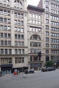 Building Photo - 103 Fifth Avenue