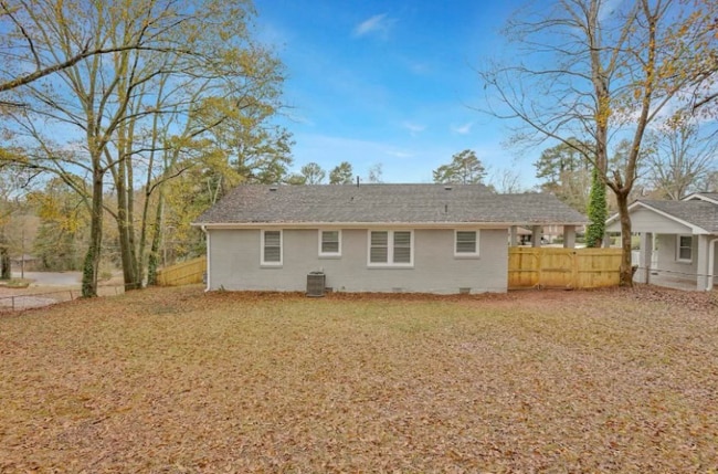 Primary Photo - 2038 Rebecca Ln