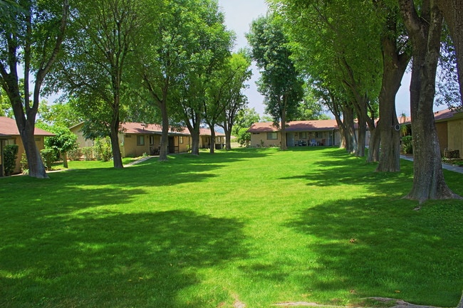 Building Photo - Beaumont Park Apartments