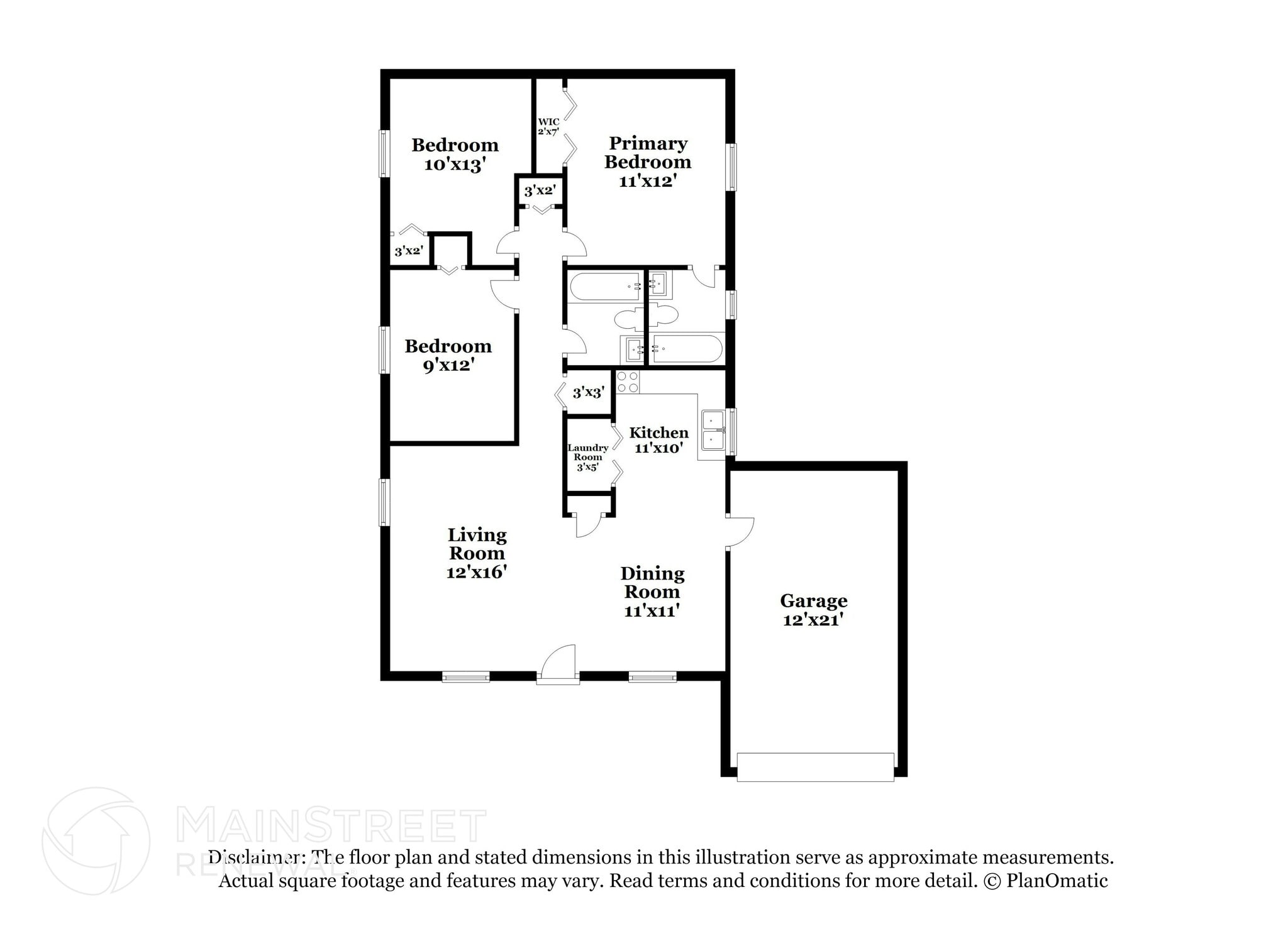 Building Photo - 4454 Armeda Ave