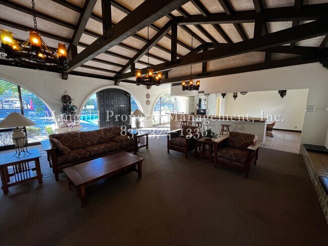 Building Photo - Spacious Condo Located At Ocean Forest Condominiums