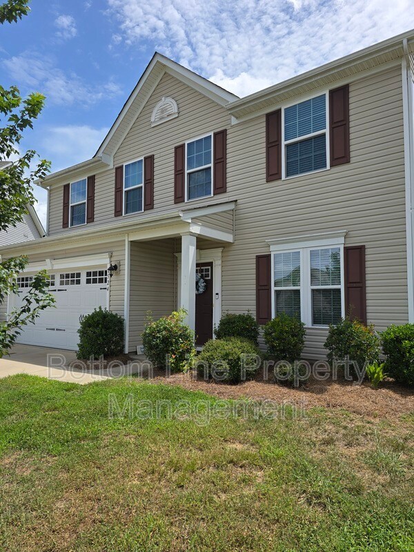 Building Photo - 1524 Bailiff Ct SW