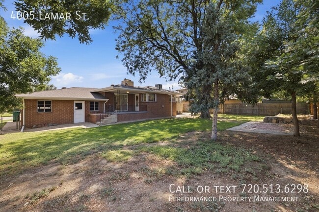 Building Photo - 4005 N Lamar St