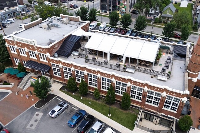 Building Photo - 251 Detroit Ave