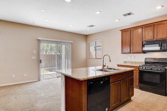 Building Photo - MARVELOUS 2 Story, 3 Bedroom Home with LOF...