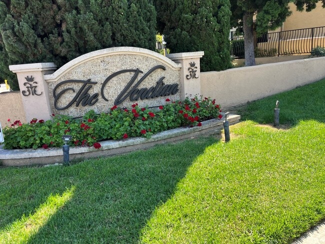 The complex - 3927 Nobel Dr