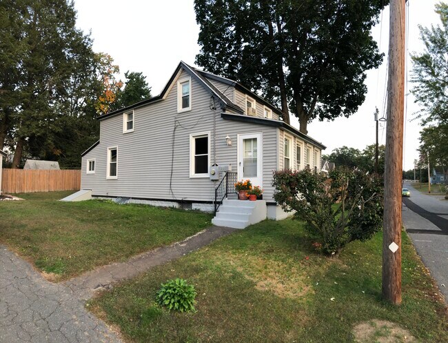 Side - 88 Boynton Ave