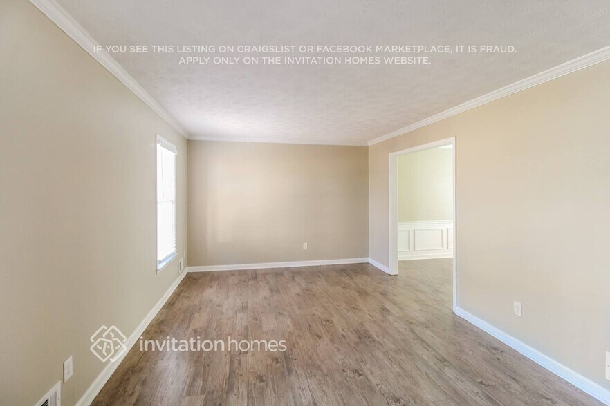 Building Photo - 1265 Seven Springs Cir NE