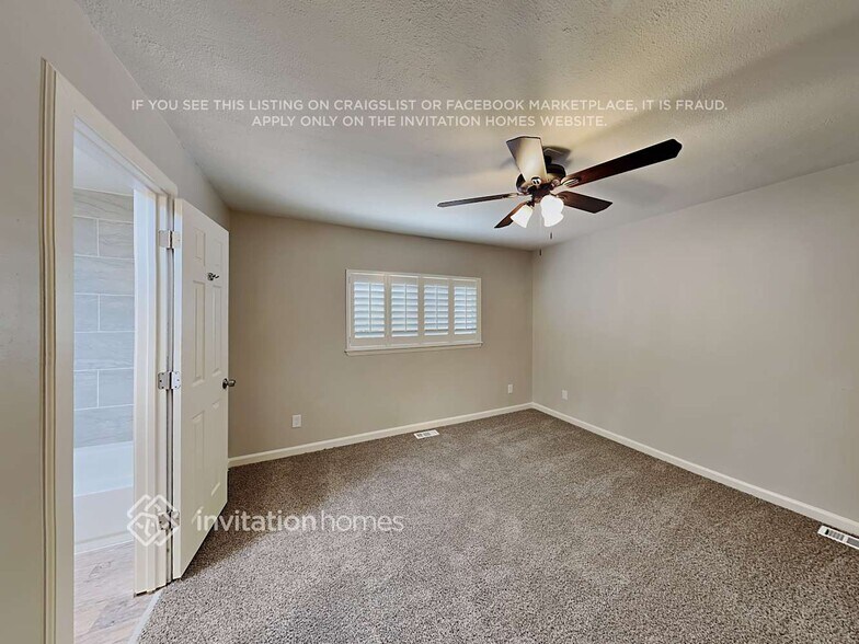 Building Photo - 3035 Haystack Dr