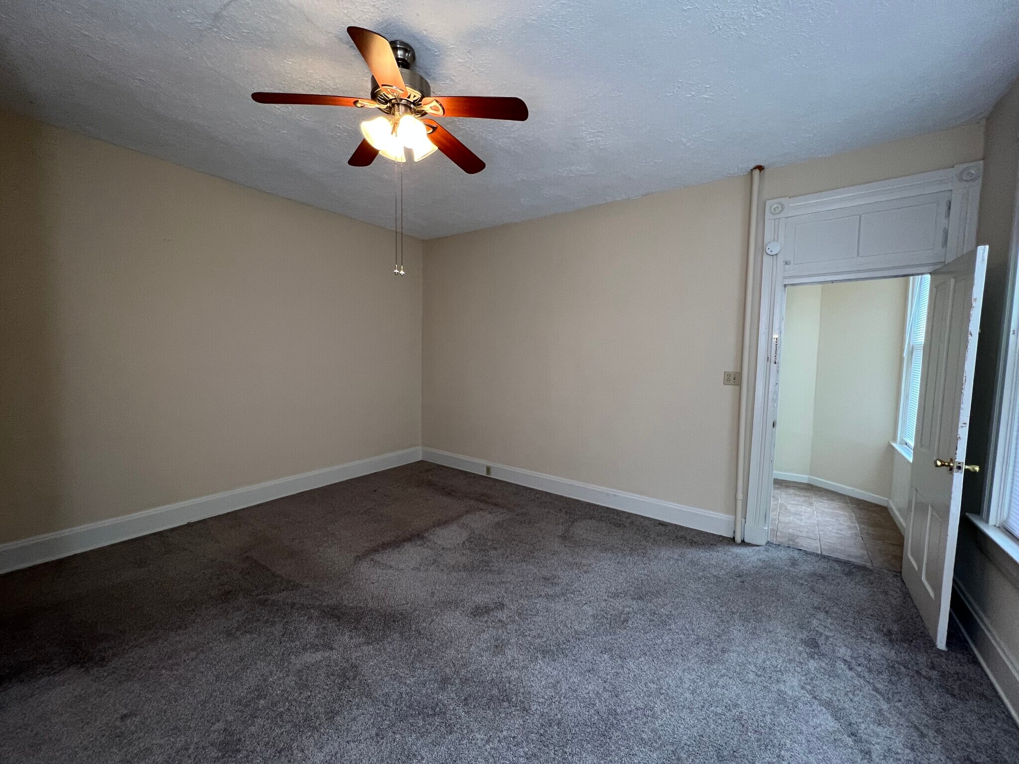 Bedroom 1 - 2210 Victor St