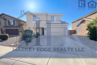 Building Photo - 4Bed/3Bath House in Rio Crossing! Move-In Ready on 03/05/2026! -- FENCED-IN YARD!!