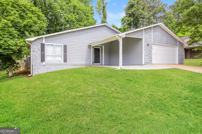 Building Photo - 299 Park Ridge Ct