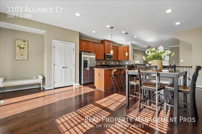 Building Photo - 3103 Alliance Ct