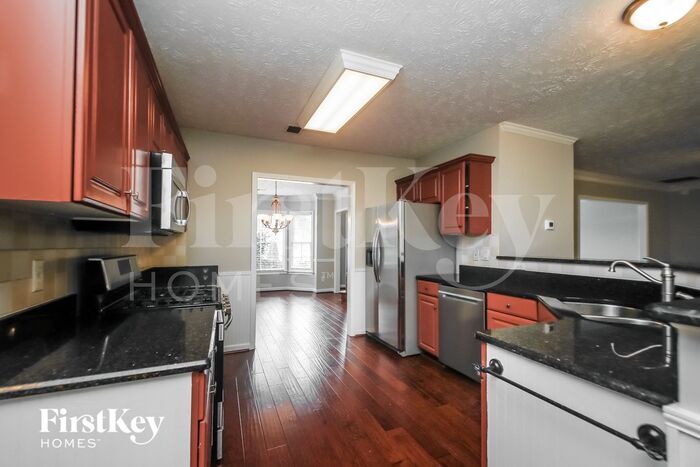Building Photo - 4203 Bridlecreek Dr