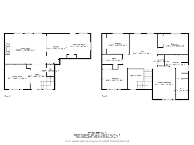 Building Photo - 2922 Glencullen Ln