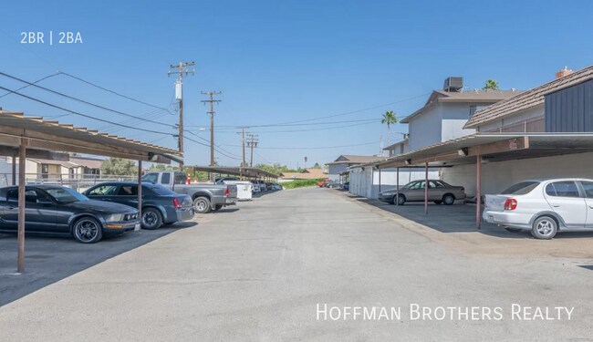 Building Photo - 3624 Dana St