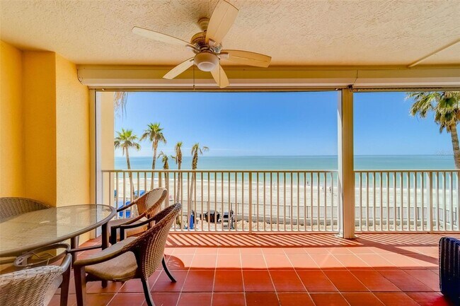 Building Photo - 16500 Gulf Blvd