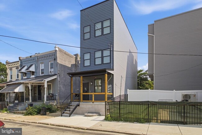 Building Photo - 3974 Reno St