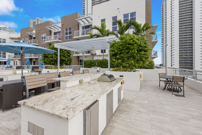 Building Photo - 2703 Biscayne Blvd