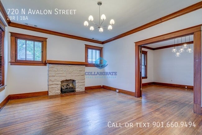Building Photo - 720 N Avalon St