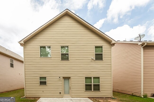 Building Photo - 611 Sweet Ashley Way