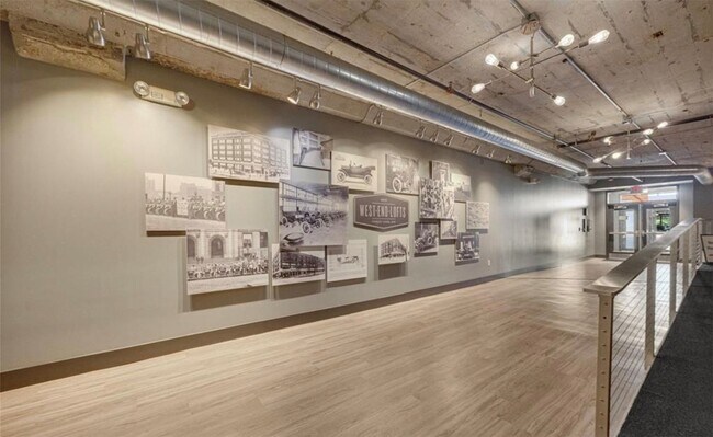 Building Photo - 4100 Forest Park Ave