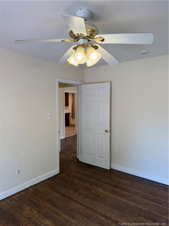 Building Photo - 3325 Boone Trail