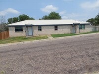 Building Photo - 301 N Louisiana St