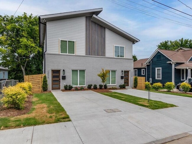 Building Photo - 1505 Seigle Ave