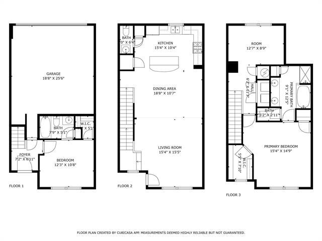 Building Photo - 4830 Cedar Springs Rd