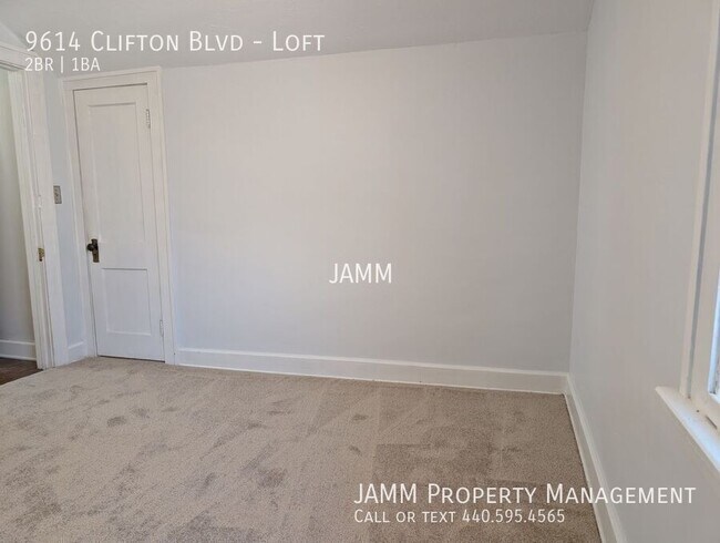 Building Photo - 9614 Clifton Blvd