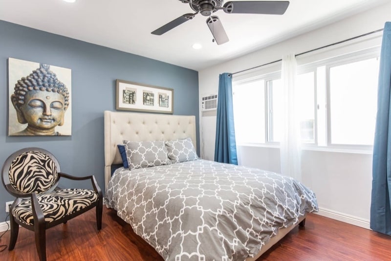 Building Photo - 1348 N Vista St