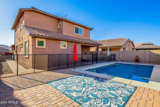 Primary Photo - 36909 N Coronado Ln