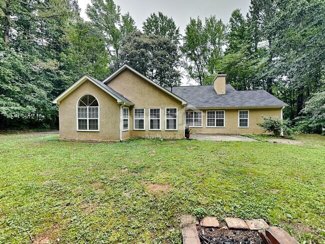 Building Photo - 68 Barrington Farms Pky
