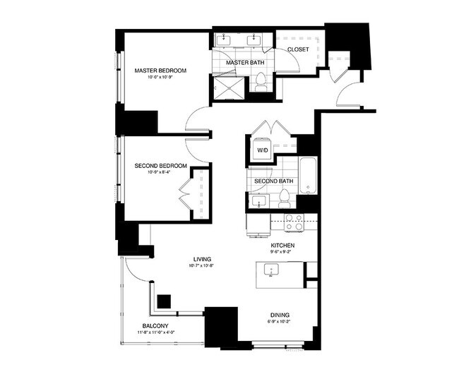 Building Photo - 345 Harrison Ave