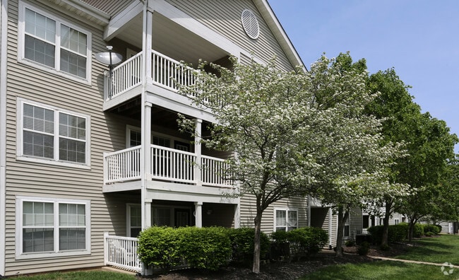 Building Photo - Trails of Saddlebrook